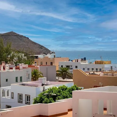 ático San Agustín La Lajita