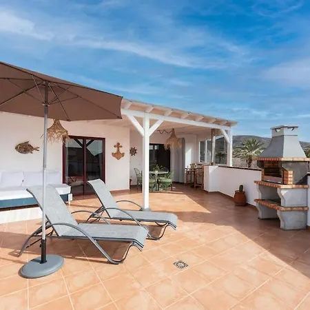 Apartmán Atico San Agustin