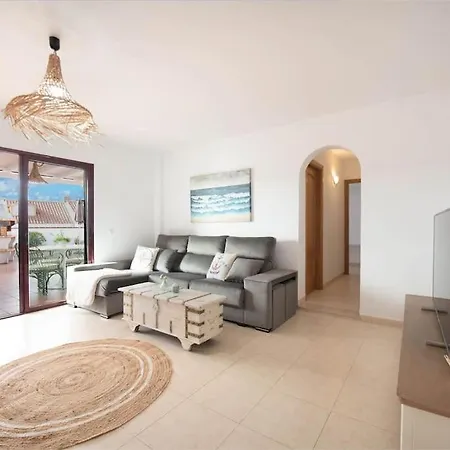 Atico San Agustin * Lajita