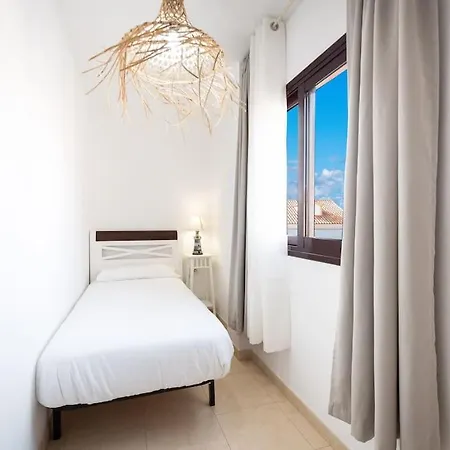 Atico San Agustin Lajita