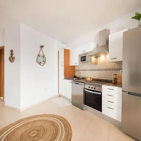 Apartment Atico San Agustin La Lajita